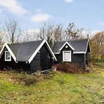Hébergement de vacances 8965-allingabro-hasselvej-3 *