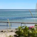 Hébergement de vacances 8965-allingabro-hasselvej-3 *