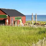 Hébergement de vacances 8965-allingabro-hasselvej-3