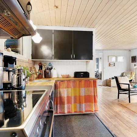 Holiday home 8965-allingabro-hasselvej-3