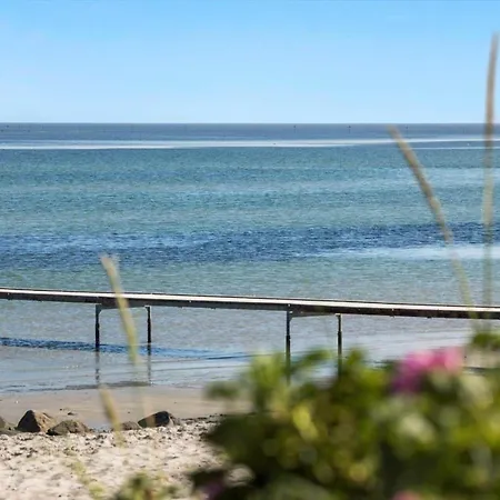 Vakantiehuis 8965-allingabro-hasselvej-3 *
