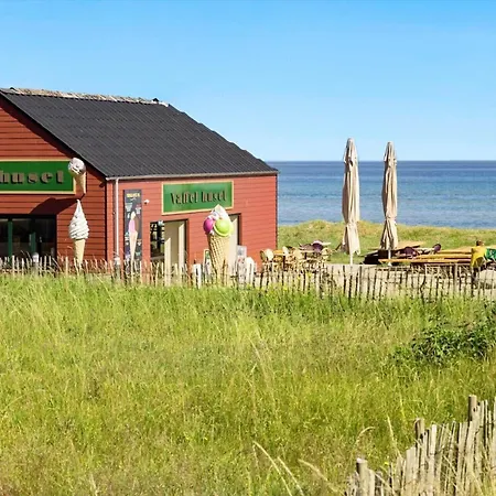 Vakantiehuis 8965-allingabro-hasselvej-3