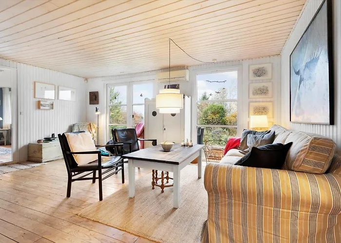 Ferienhaus 8965-allingabro-hasselvej-3 *