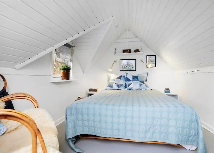 Ferienhaus 8965-allingabro-hasselvej-3 Skovsgårde