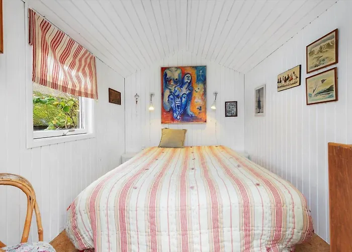 8965-allingabro-hasselvej-3 Ferienhaus *