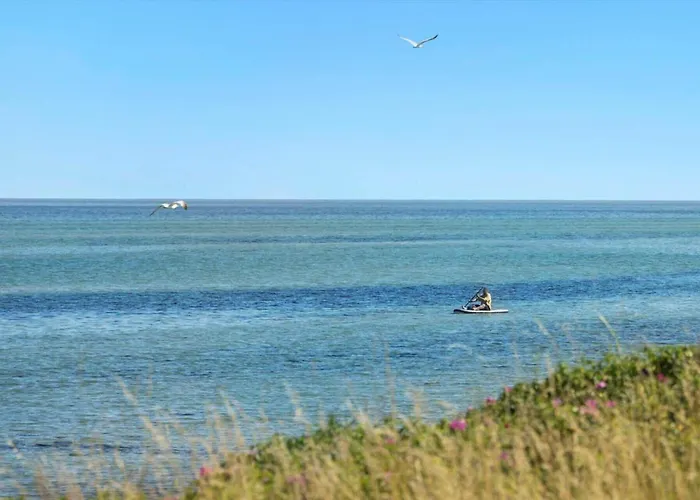 Ferienhaus 8965-allingabro-hasselvej-3 *