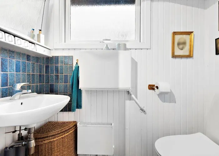 Holiday home 8965-allingabro-hasselvej-3