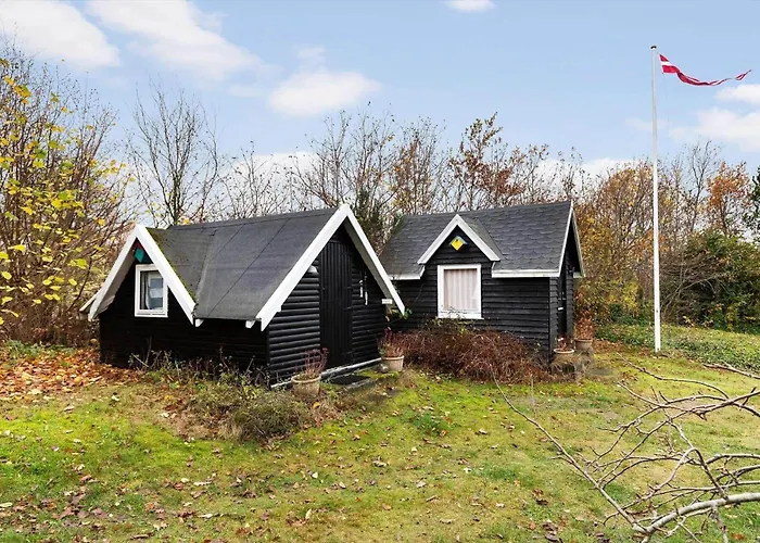 Holiday home 8965-allingabro-hasselvej-3 *