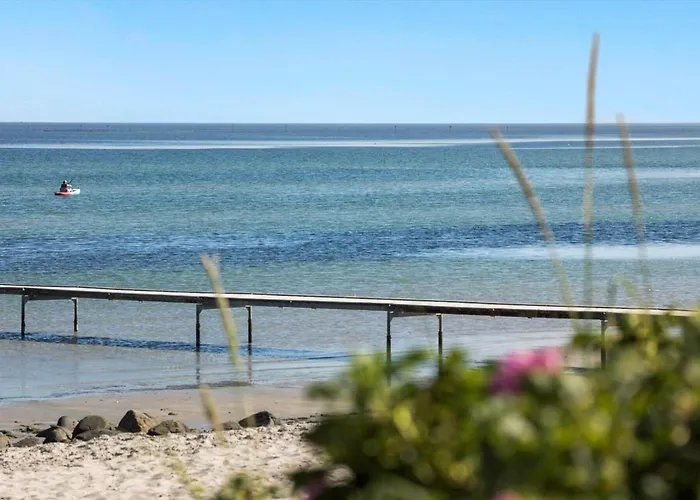 Holiday home 8965-allingabro-hasselvej-3 *